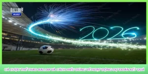 Cá Cược Thể Thao ball88 Và Cách Hiểu Đúng Về Hoạt Động Dự Đoán Kết Quả