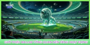 Giới thiệu Ball88 Tổng Quan Nền Tảng Hoạt Động